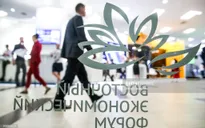 Hơn 6.000 doanh nhân tham gia Diễn đàn kinh tế Phương Đông