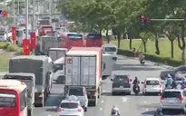 TP.HCM: Điều chỉnh giao thông quận Tân Bình