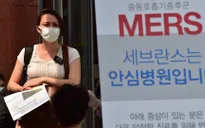Hàn Quốc chưa phát hiện thêm ca nhiễm Mers-CoV
