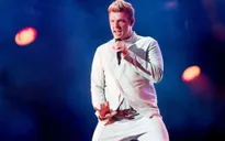 Ngay trước giờ biểu diễn, thành viên Backstreet Boys nhận tin vợ sảy thai