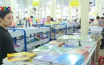 NXB Giáo dục lý giải về sách giáo khoa chỉ sử dụng một lần