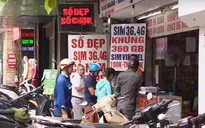 Bối rối thực hiện trần khuyến mại thuê bao di động trả trước