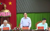 Sóc Trăng nỗ lực tinh gọn bộ máy