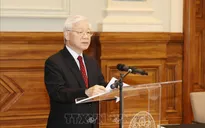 Hungary dành cho Việt Nam 200 suất học bổng mỗi năm
