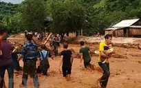 Lâm Đồng: Đã tìm thấy thi thể người gặp nạn do mưa lớn