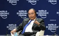 Thủ tướng dự phiên thảo luận toàn thể về "Tầm nhìn mới khu vực Mekong"