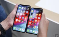 iPhone Xs Max bán chạy gấp 3 - 4 lần iPhone Xs