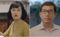 Yêu thì ghét thôi - Tập 6: Bố ruột Kim bất ngờ trở về, bị bà Diễm đuổi thẳng cổ