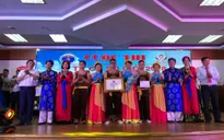 Cuộc thi “Y tế cơ sở giỏi năm 2018” khu vực Trung du Bắc Bộ