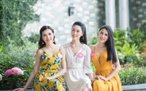 Khám phá ngôi nhà chung của 43 thí sinh chung kết Hoa hậu Việt Nam 2018