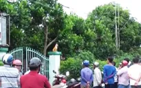 An Giang xóa tụ điểm mua bán dâm miền quê