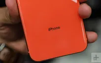 iPhone XR tiếp tục đón nhận "tin dữ"
