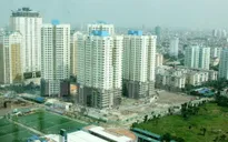HOREA cảnh báo nguy cơ thiếu hụt nhà ở giá rẻ