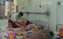 Gia tăng sốt xuất huyết tại Đà Nẵng