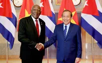 Cuba trân trọng tình cảm đoàn kết và sự ủng hộ nhất quán của Việt Nam