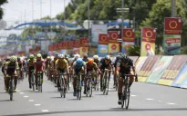 Tổng hợp chặng 11 giải xe đạp quốc tế VTV Cup Tôn Hoa Sen 2018: Jos Koop nhất chặng, Im Jaeyeon chính thức giành áo xanh
