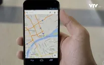Google Maps có thể đo mức độ ô nhiễm đô thị
