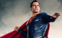 Henry Cavill tuyên bố từ bỏ vai diễn kinh điển Superman