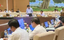 Cần đảm bảo tính đồng bộ trong xây dựng luật pháp