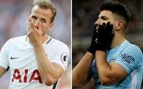 Chuyển nhượng bóng đá quốc tế ngày 13/9: Man City nhắm Harry Kane thay thế Aguero