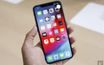 iPhone Xs "càn quét" khắp Google tuần qua