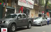Hà Nội dự kiến thu phí phương tiện vào nội đô từ đường vành đai 3