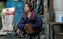 Han Ji Min tiết lộ từng say xỉn trong lúc đóng phim