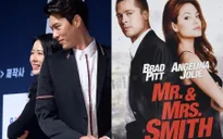 Son Ye Jin muốn đóng cùng Hyun Bin như trong ông bà Smith