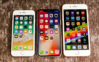 "Kẻ hủy diệt" iPhone X - Thành công hay thất bại?