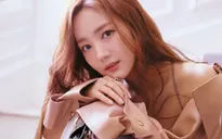 Park Min Young sành điệu và quyến rũ dưới trời Paris