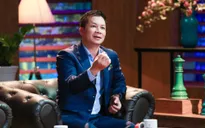 Đây là 2 "cá mập" đáng gờm của Shark Hưng ở Shark Tank Việt Nam mùa 2