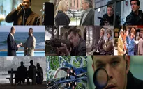 Nếu đã thích James Bond, bạn không thể bỏ qua những bộ phim điệp viên này