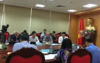 Thi THPT quốc gia 2019: Sẽ không để giáo viên chấm thi học sinh của tỉnh mình