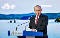 Tổng thống Nga: Hai người Nga bị Anh cáo buộc đầu độc ông Skripal là dân thường
