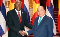 Đưa quan hệ Việt Nam - Cuba đi vào chiều sâu và hiệu quả