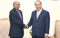 Tăng cường hợp tác Việt Nam - Bangladesh