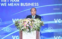 Thủ tướng: Việt Nam muốn là bạn của những người giỏi nhất