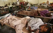 Zimbabwe cấm tụ tập tại thủ đô Harare nhằm kiểm soát dịch tả
