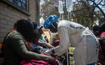 Dịch tả tại Zimbabwe: Số ca tử vong tăng và xuất hiện kháng thuốc