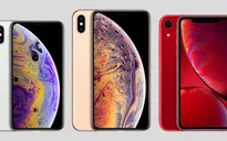 Đây là những điểm "đáng ghét" của iPhone Xs, iPhone Xs Max và iPhone Xr