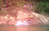 Tiêu điểm: Gia tăng đuối nước ở trẻ em nông thôn