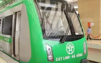 Hà Nội sẽ có 10 tuyến đường sắt đô thị