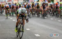 ẢNH: Những khoảnh khắc ấn tượng chặng 12 Giải xe đạp quốc tế VTV Cup Tôn Hoa Sen 2018