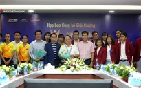 Cúp Chiến thắng 2018: Thêm hạng mục "Đồng đội của năm"