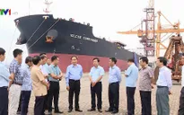 Giám sát cải cách hành chính Quảng Ninh