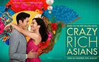 "Crazy Rich Asians" thay đổi góc nhìn về châu Á