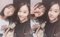 Mẹ ruột của sao nhí một thời Kim Sae Ron gây sốt vì... trẻ không tưởng