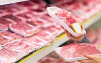 Từ ngày 20/9, tạm dừng nhập khẩu thịt lợn từ Ba Lan và Hungary