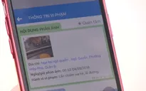 TP.HCM: Tiếp nhận vấn đề nóng của người dân qua phần mềm trực tuyến