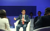 Lạc quan về tương lai việc làm của ASEAN thời Cách mạng công nghiệp 4.0